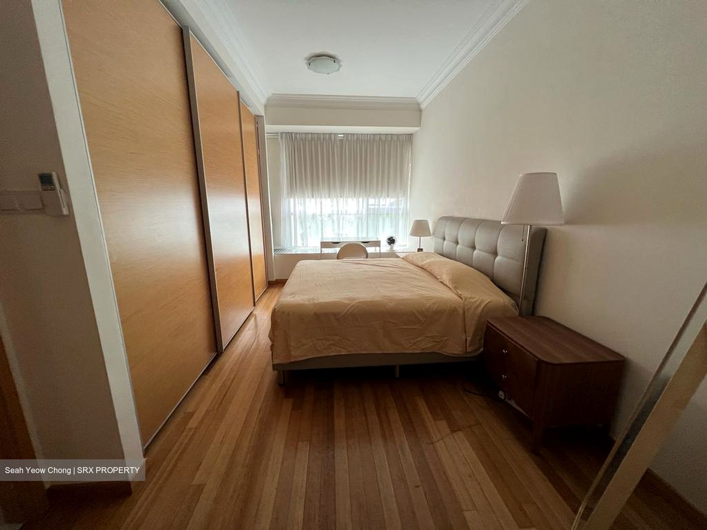 One Jervois (D10), Condominium #589971111